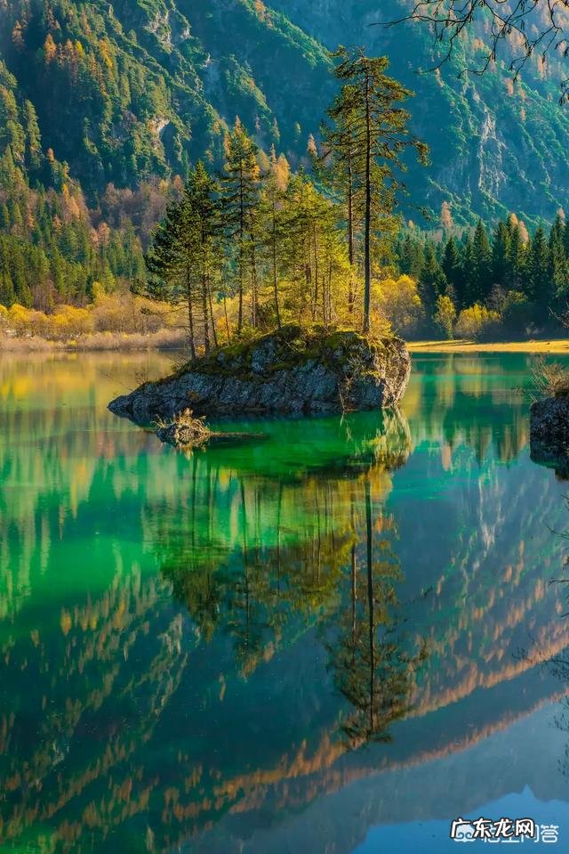 如何利用阳光拍摄好看的照片?