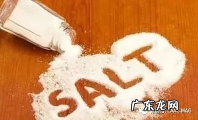 五味之祖说“盐卤” 盐卤是什么