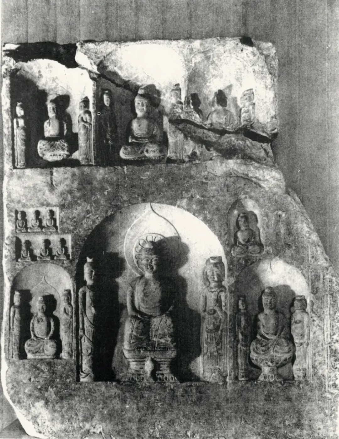 剑摆放风水 四棱剑树风水