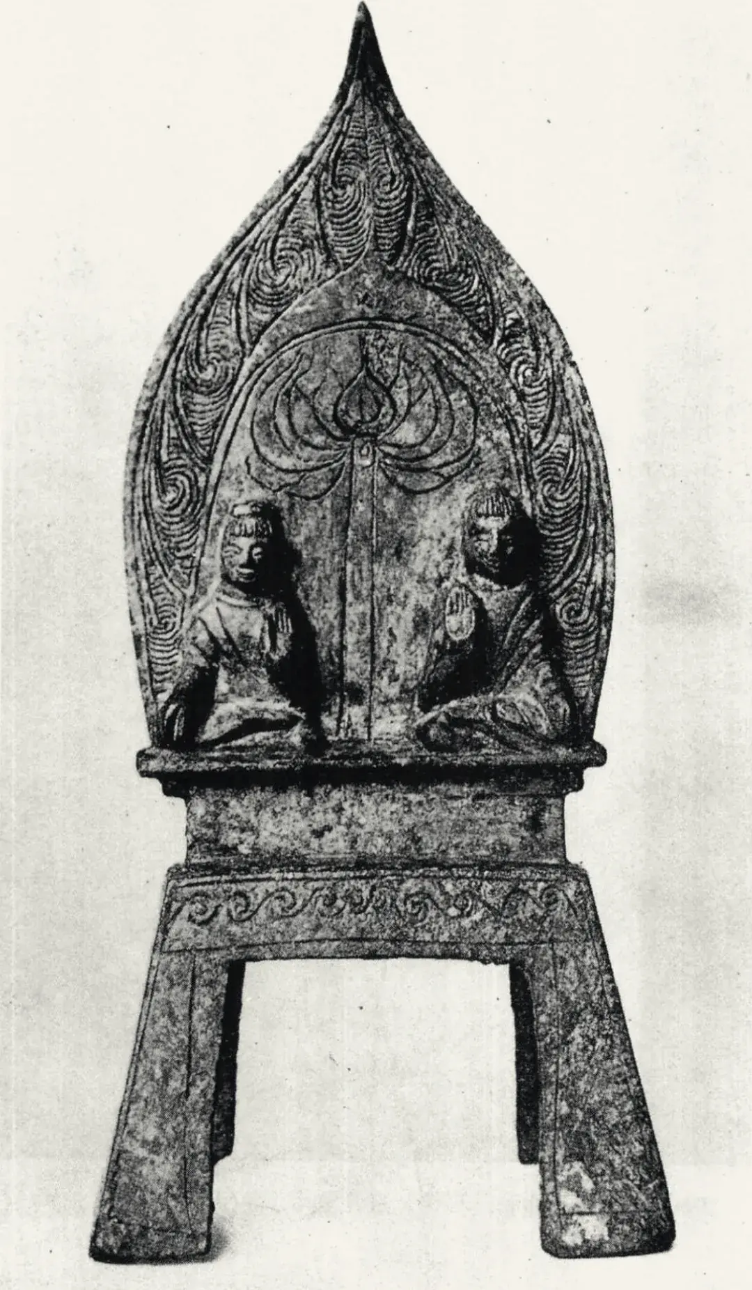 剑摆放风水 四棱剑树风水