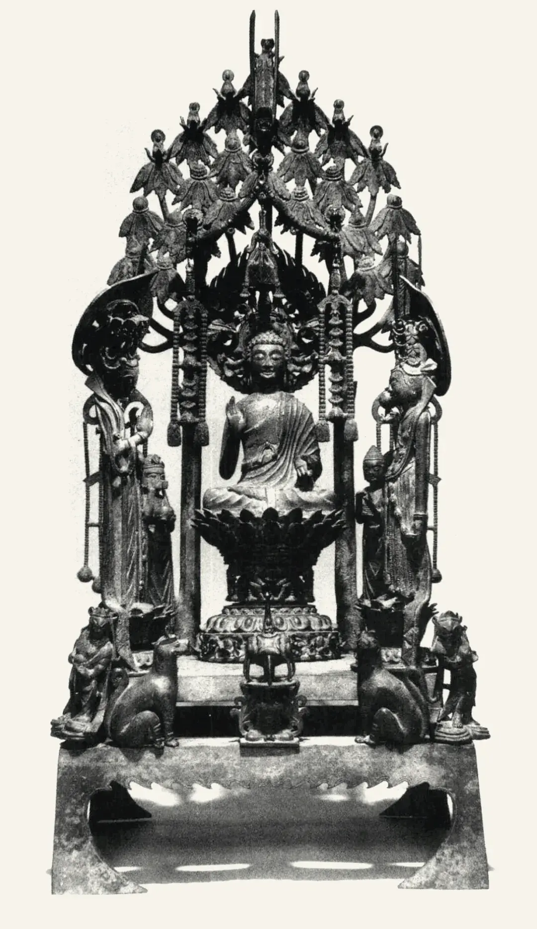 剑摆放风水 四棱剑树风水