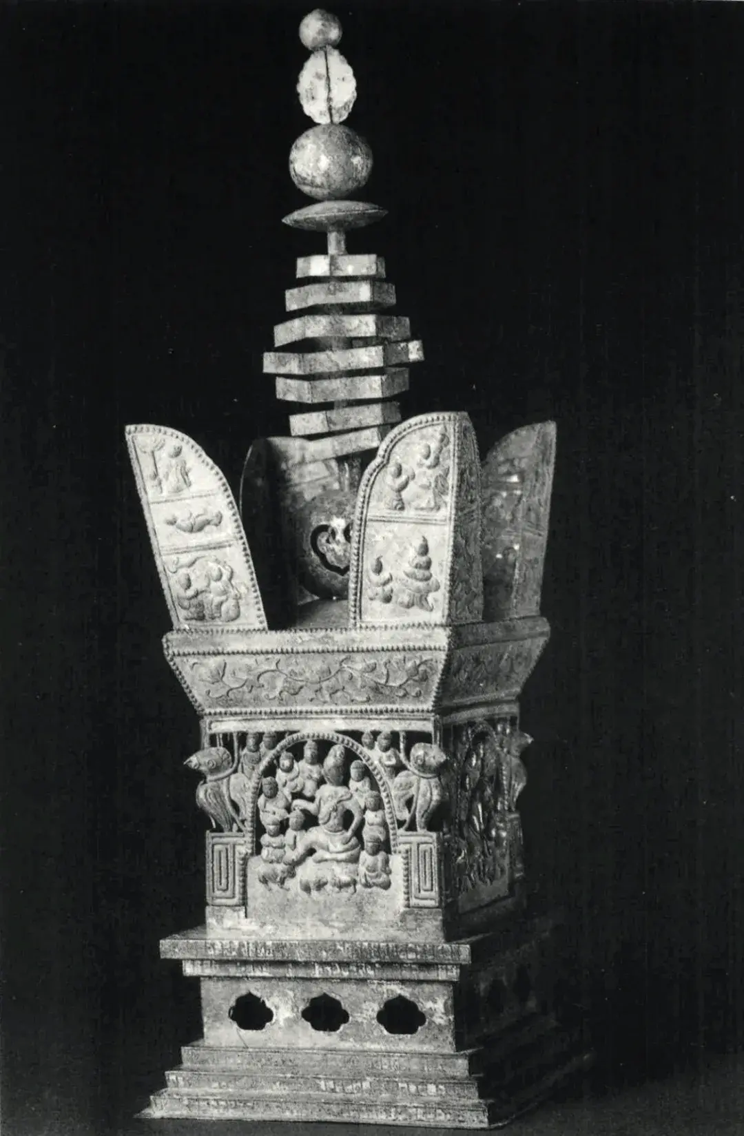 剑摆放风水 四棱剑树风水