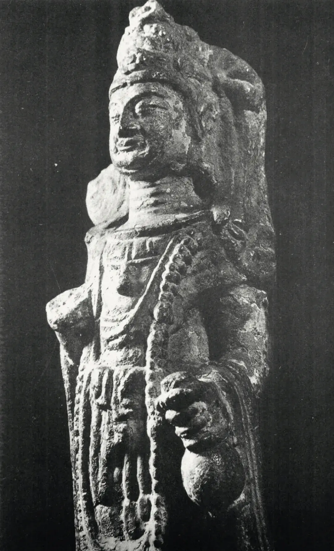 剑摆放风水 四棱剑树风水