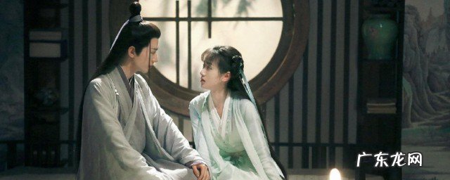 琉璃中若玉的扮演者