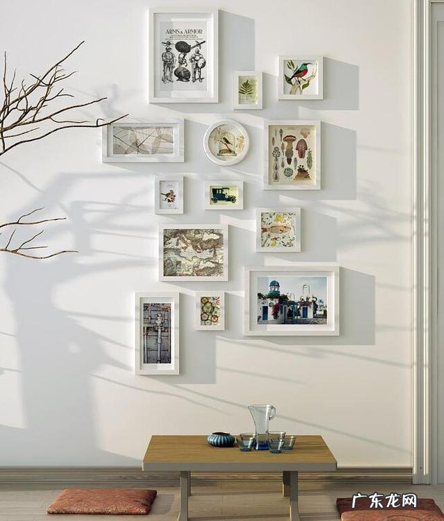 家中玄关挂画怎么选才好看?