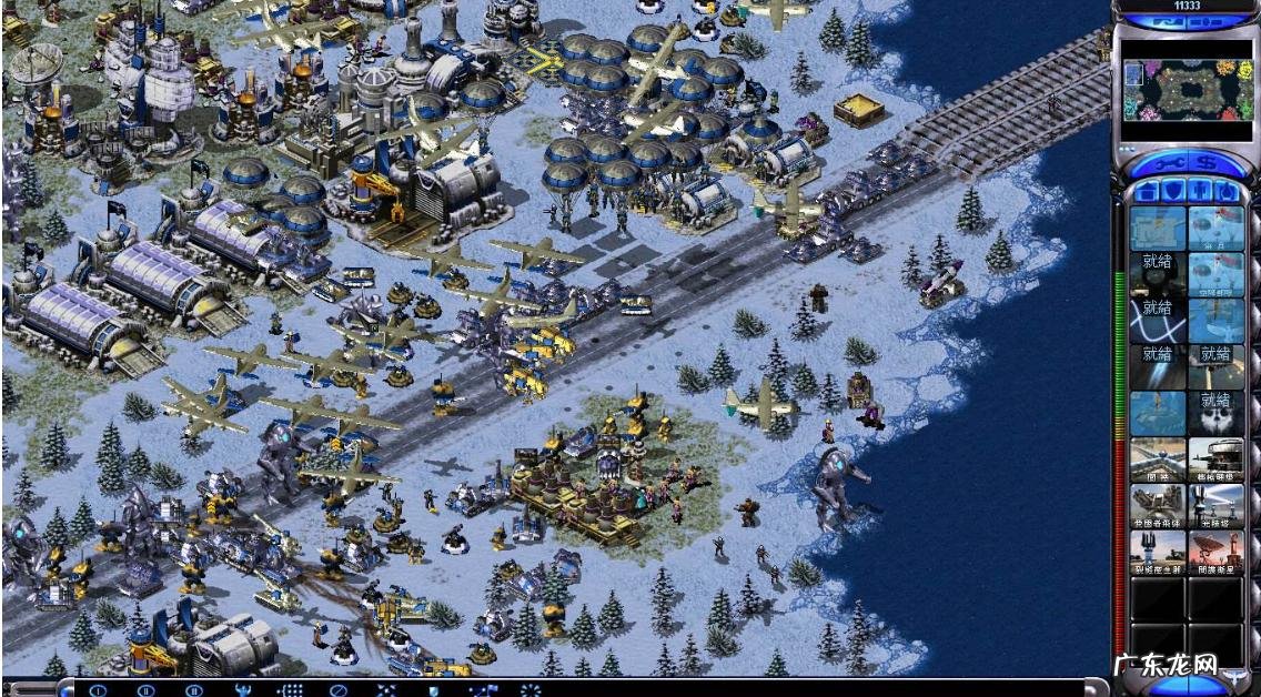 红色警戒3日冕 红色警戒2中华之辉