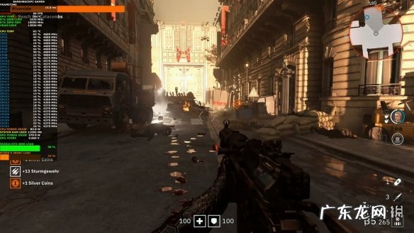 暗黑遗迹 暗黑330帧