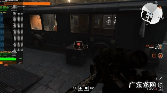 暗黑遗迹 暗黑330帧