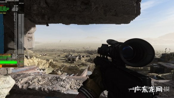 暗黑遗迹 暗黑330帧