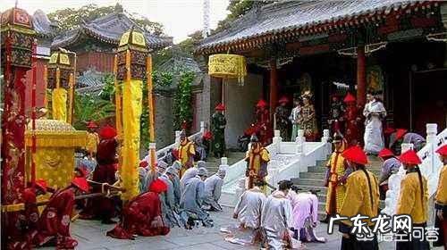 小年都有什么习俗?