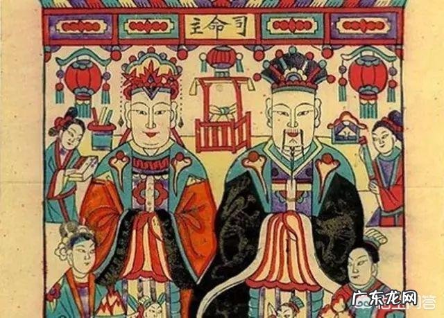 小年都有什么习俗?