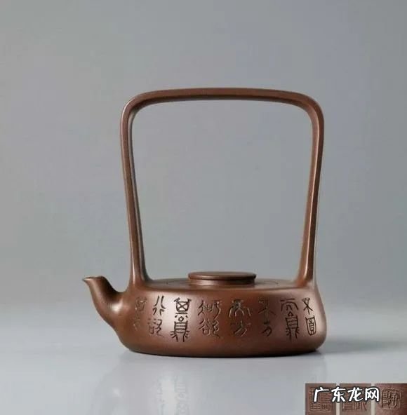 2020紫砂壶大师排名大全 范伟强 2020紫砂壶大师排名大全