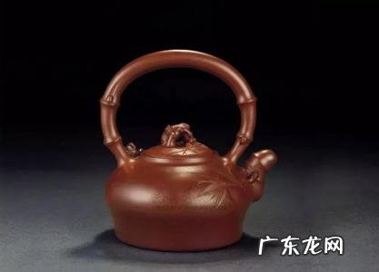 2020紫砂壶大师排名大全 范伟强 2020紫砂壶大师排名大全