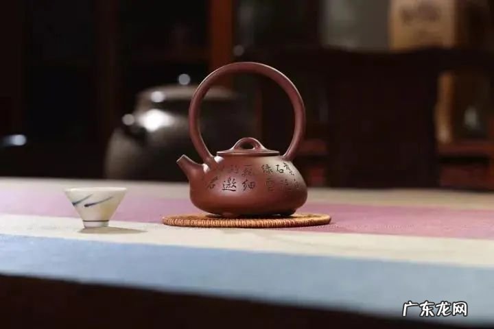 2020紫砂壶大师排名大全 范伟强 2020紫砂壶大师排名大全