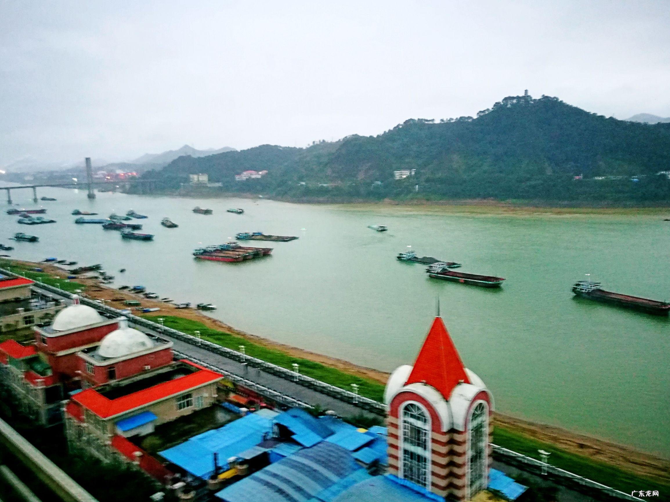 梧州市新兴村 广西梧州风水