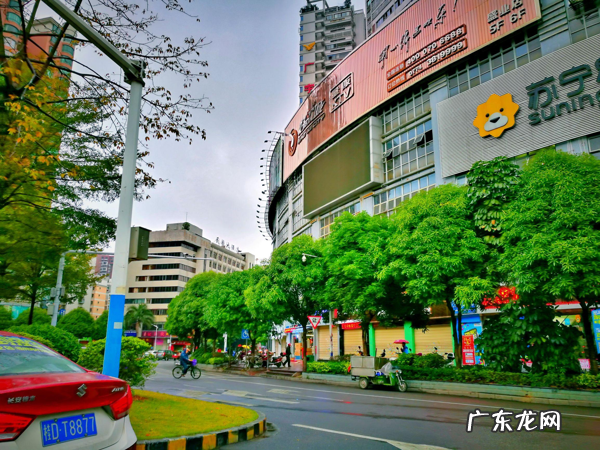 梧州市新兴村 广西梧州风水