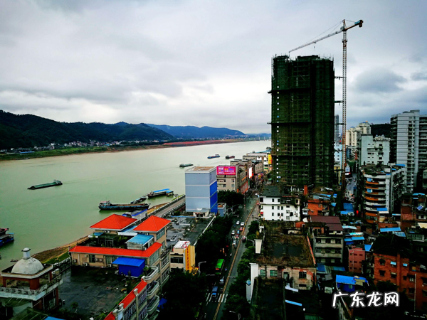 梧州市新兴村 广西梧州风水