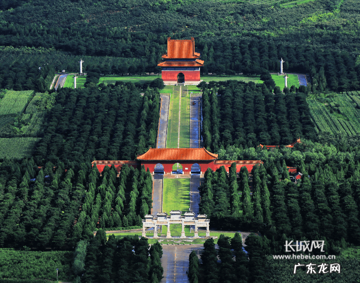 真正的地理风水真传 把风水理论融入国土空间