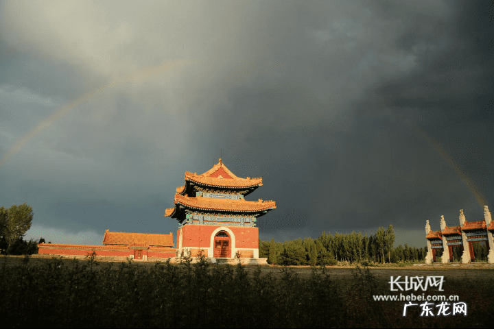 真正的地理风水真传 把风水理论融入国土空间