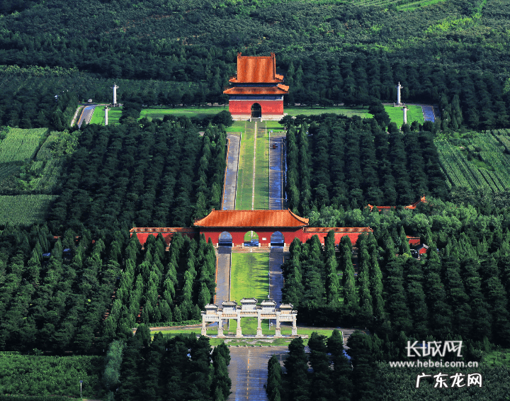 真正的地理风水真传 把风水理论融入国土空间