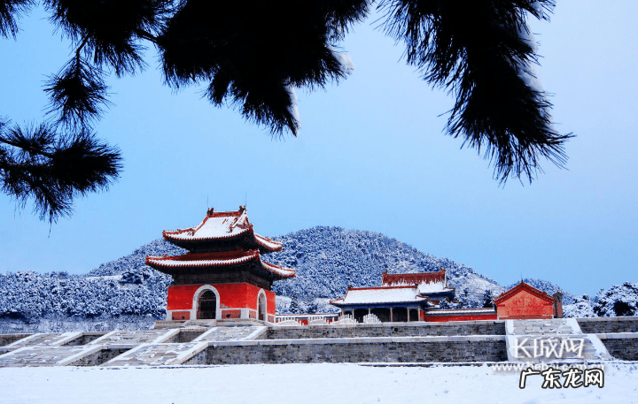 真正的地理风水真传 把风水理论融入国土空间