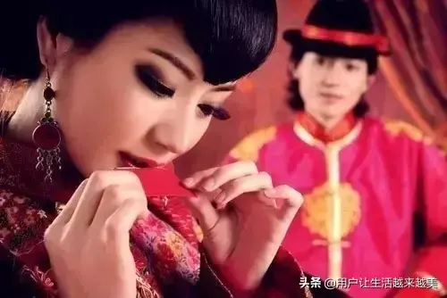 一个男人为一个女人改变自己 一个女人可以改变一个家的风水嘛