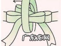 打蝴蝶结方法 你学会了吗