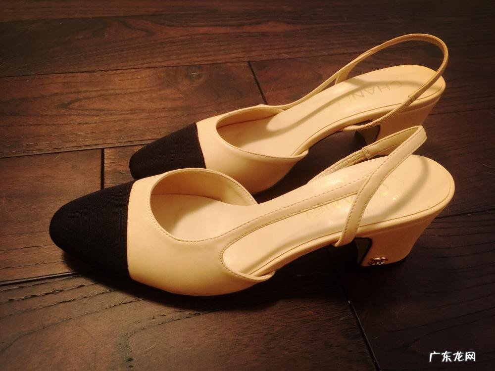 女生夏日必备好鞋推荐