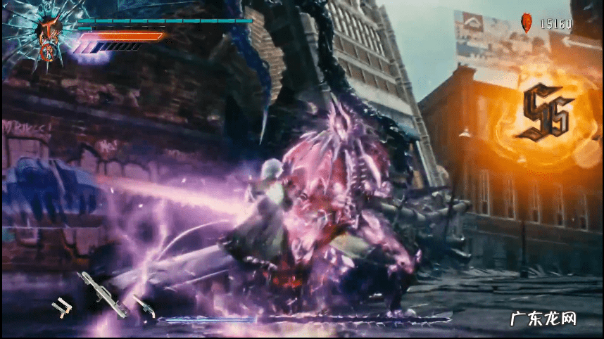 鬼泣53dm有没有豪华版 鬼泣53DM下载