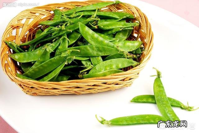 扁豆怎么炒才好吃?