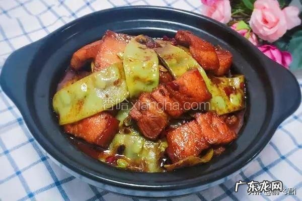 扁豆怎么炒才好吃?