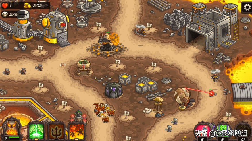 如何玩迷失之风 迷失游戏攻略