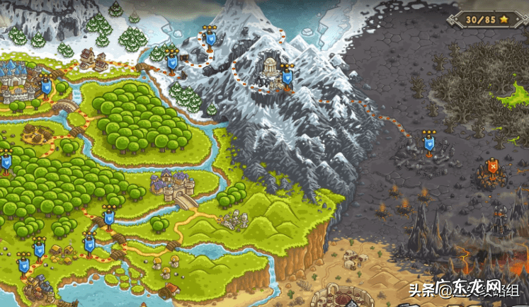 如何玩迷失之风 迷失游戏攻略