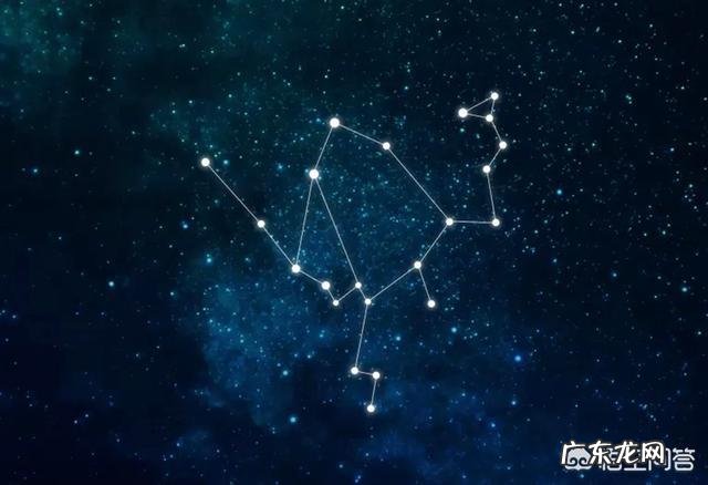 第十三星座是蛇夫座吗?13星座是怎么被定义的?
