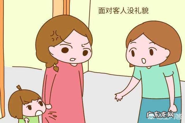 如何教孩子礼貌和礼仪,有没有什么人际交往的技巧可以教给孩子?