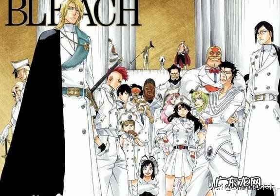 死神石田雨龙最终形态