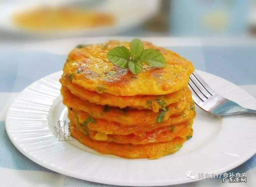 红薯和面粉怎么做好吃