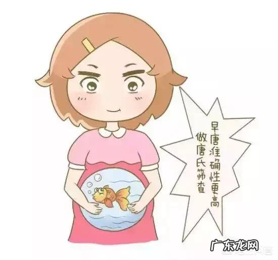 唐筛都做哪些检查什么?怎样才是正常的?