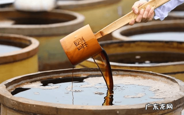 米醋有什么作用 米醋是什么颜色的