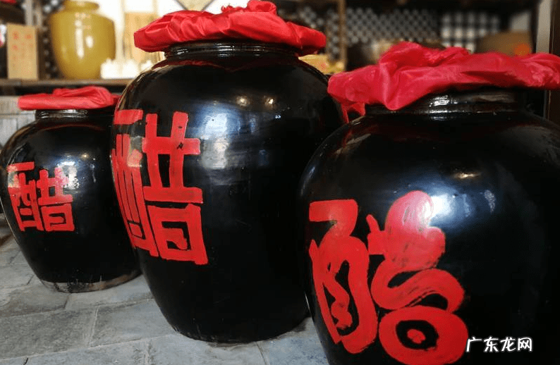 米醋有什么作用 米醋是什么颜色的