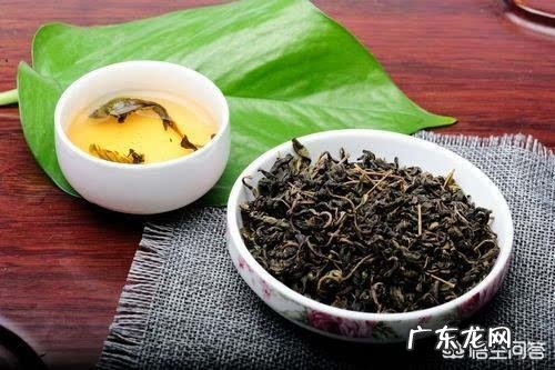 喝什么茶养胃健脾补肾?