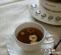 喝什么茶养胃健脾补肾？