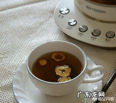 喝什么茶养胃健脾补肾?