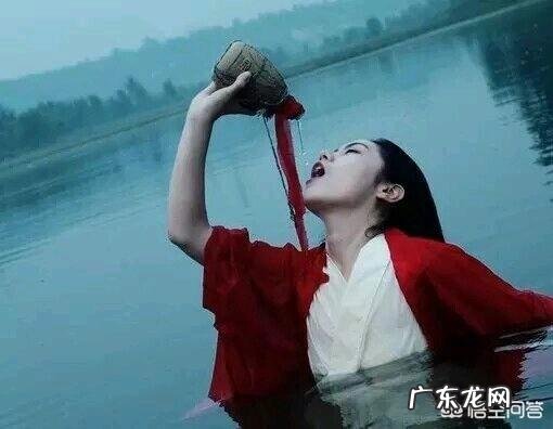 有哪些很悲伤的诗词句子?