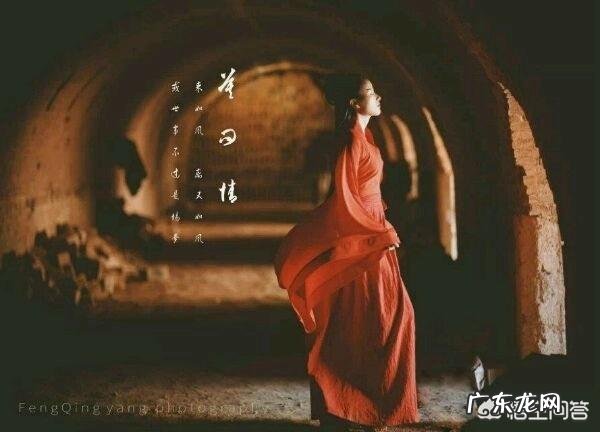 有哪些很悲伤的诗词句子?