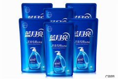 手洗洗衣液使用的先后顺序