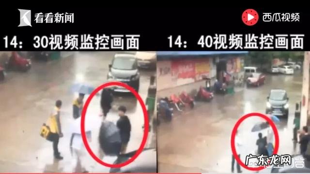 外卖小哥雨中送餐，车被偷了大哭，哭的是生活还是什么？