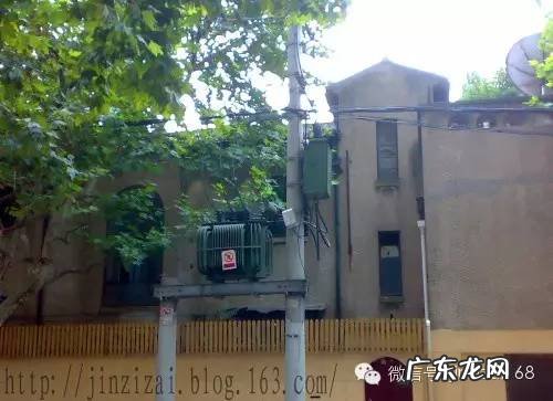 如果你家门口有根电线杆 阳宅风水门口旁有电线杆怎样化解