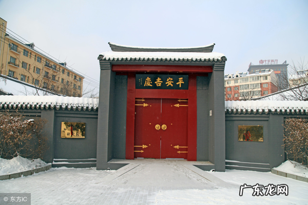 大门关乎着财运 家里大门坏了影响家里的风水吗