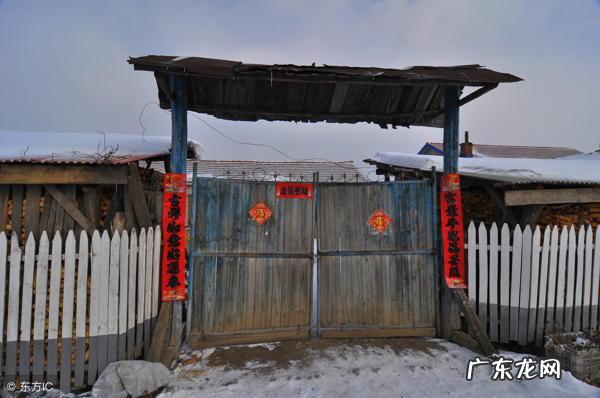 大门关乎着财运 家里大门坏了影响家里的风水吗